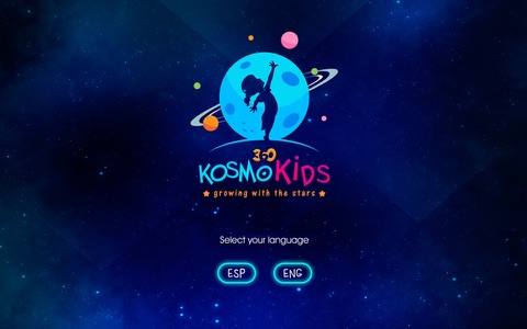 360KosmoKids Scorpio Boy screenshot 3