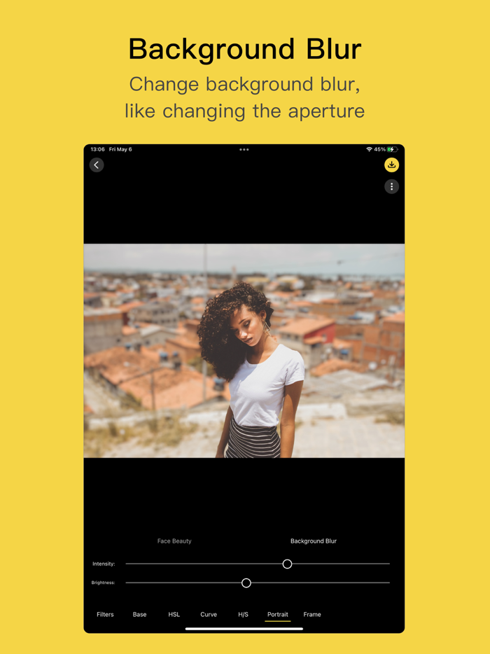 FunFor Cam - Retro Film Analog