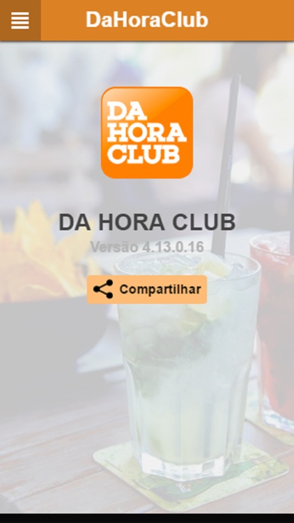 DA HORA CLUB