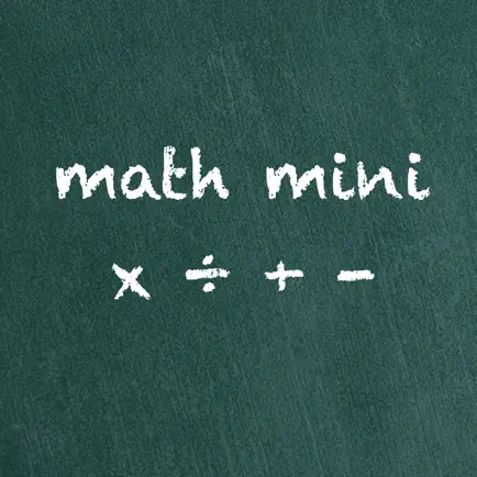 Math Mini Cheats