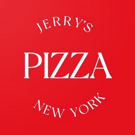 Jerry's Pizza, East Sheen icon