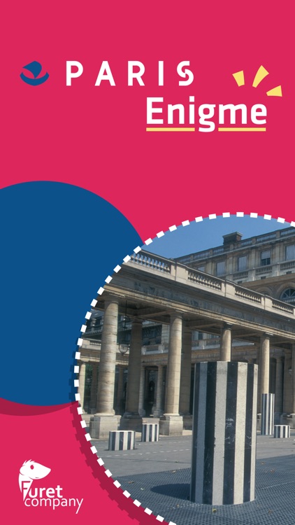Paris Enigme screenshot-4