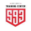 593 Training Center icon