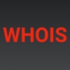 Simple Whois Client - iPhoneアプリ