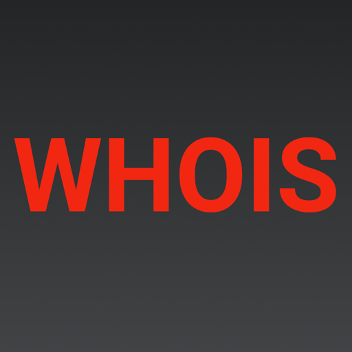 Simple Whois Client