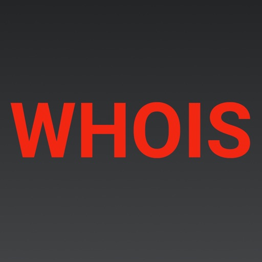 Simple Whois Client