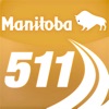 511 Manitoba icon