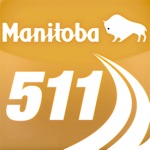 Download 511 Manitoba app