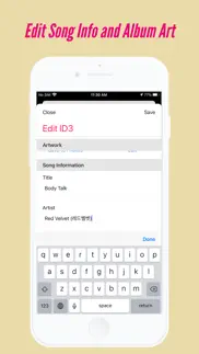 dash - infotainment app iphone screenshot 4