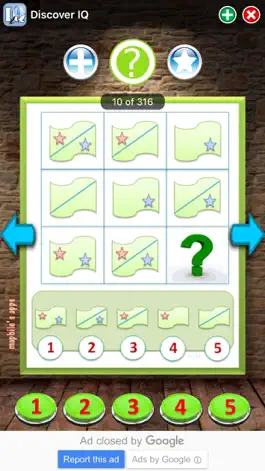 Game screenshot Discover IQ mod apk