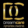 Dream care טיפולי אסתטיקה  by AppsVillage