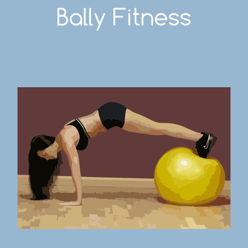 Bally Fitness 30 Day Challenge