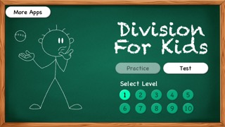 Division Games for Kidsのおすすめ画像2