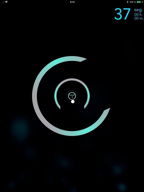 Screenshot #5 pour Circular Games