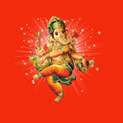 Lord Ganesha Darshan