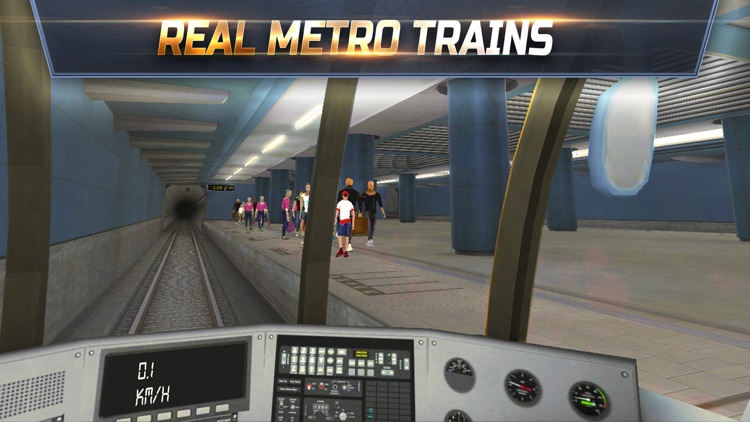 Subway Simulator 7 - Tokyo Edition Pro