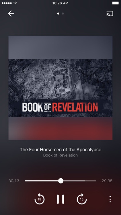 Harvest: Greg Laurie