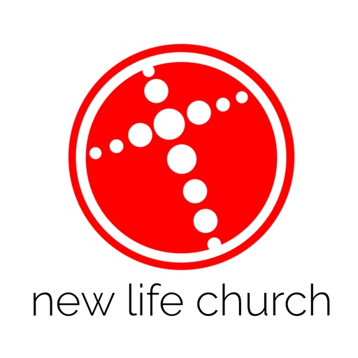 New Life Church of Arab, Alabama icon
