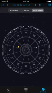 moon phase calendar lunarsight problems & solutions and troubleshooting guide - 4