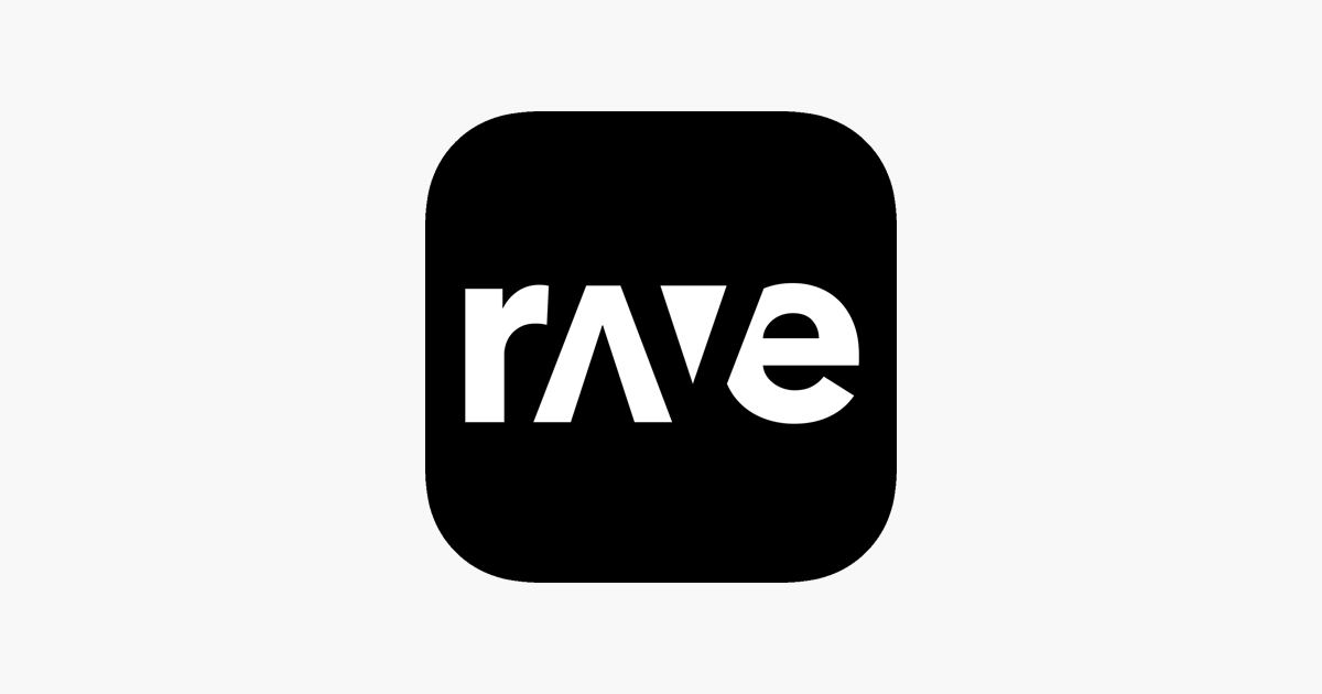 ‎Rave – Watch Party
