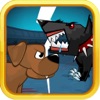 Synthia Dog Clash - Fighting Game