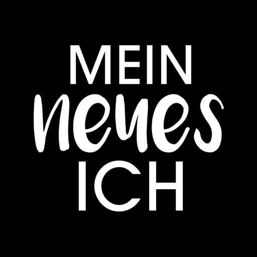 mein neues ICH app icon