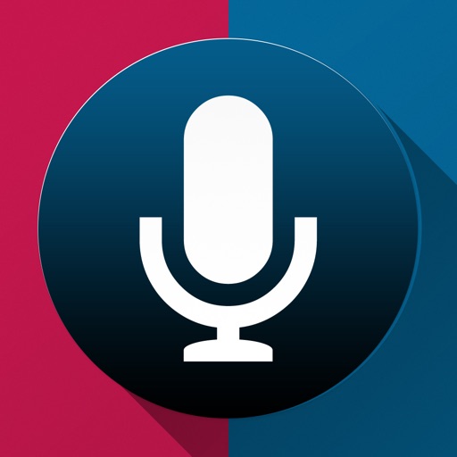 Medspeech Air - AppWisp.com