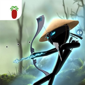 螢幕擷取畫面 (4) Stickman: Base Defense