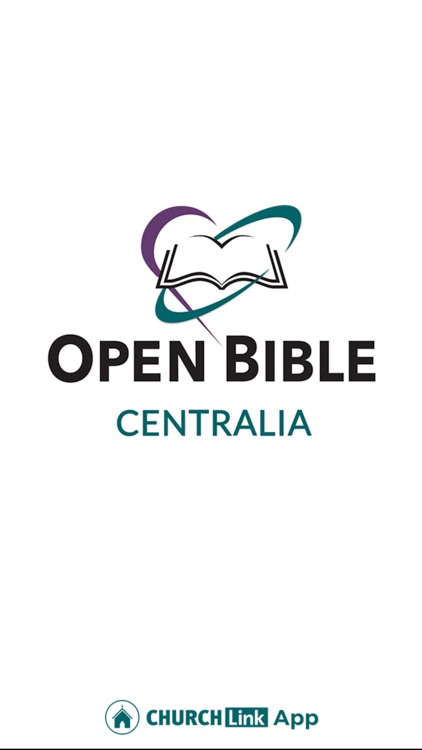 Centralia Open Bible Church