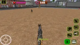 Game screenshot Pet Dog Simulator: Puppy Adventure in Real world mod apk
