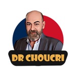 Download Choucri app