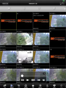 DW VMAX screenshot 10
