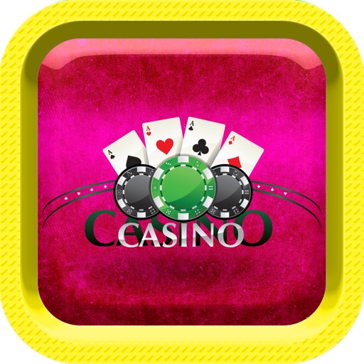 !SloTs! -- FREE Vegas Casino Game Machines icon