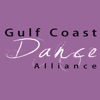Gulf Coast Dance Alliance icon