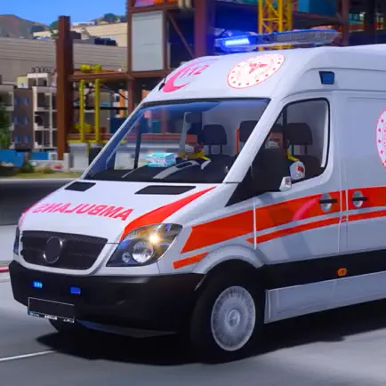 Ambulance Simulator 2022 (911) Cheats