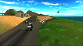 Game screenshot Helicopter Pilot Flight Simulator 3D hack