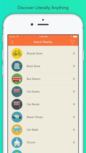 Seattle Travel & City Guide(圖5)-速報App