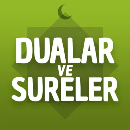 Dualar ve Sureler - Elifba Cheats