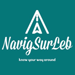NavigSurLeb