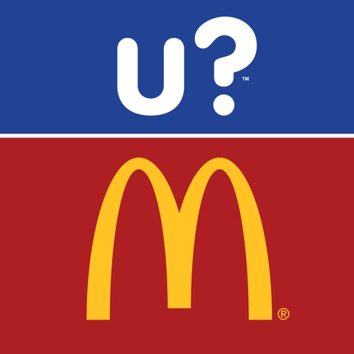 Uwanna McDonald's iOS App