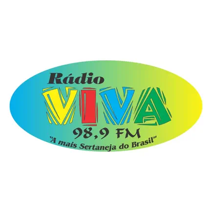 Rádio Viva FM Читы