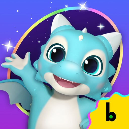 bekids Academy-Preschool Games Icon