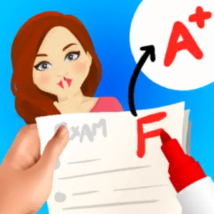Bad Girl - Prank Them All Читы