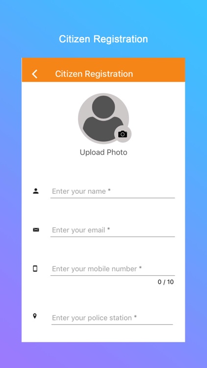 Bihar Police Helpline