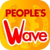 People’s Wave icon