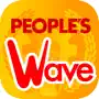 People’s Wave