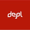 dePl icon