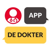 App de Dokter Just logo