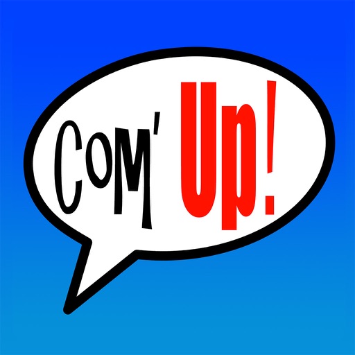 Com'Up