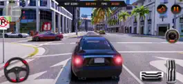 Game screenshot Car Simulator Driving Games 3D hack